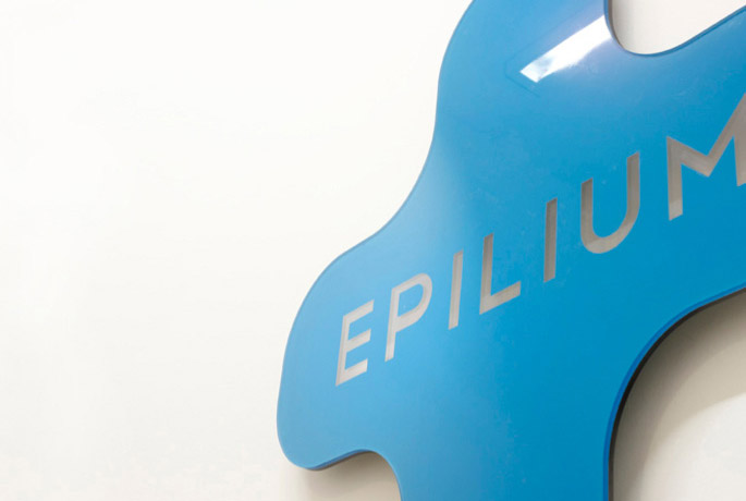 Epilium, une marque qui se démarque. 0